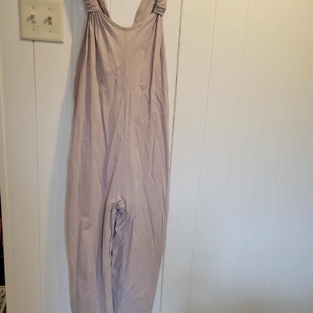 Ladies Unbranded Romper